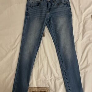 Women's Blue Jeans